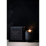 Distant Coast, Luxury Soy Candle