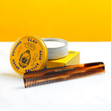 Hair & Beard Comb