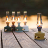 Morimori Light & Sound Lamp