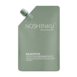 Refill Pouch Hand Sanitizer, Eucalyptus
