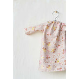 Garden Day Dress, Woolgrass Farm