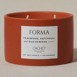 No. 4 Forma Candle