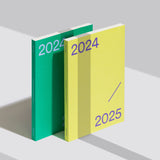 24/25 Planner