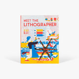 Meet the Lithographer