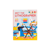 Meet the Lithographer