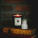 Snug, Luxury Soy Candle