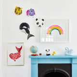 Japanese Paper Balloon Animals