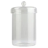Clear Utility Jar