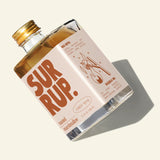 Toasted Marshmallow Syrup