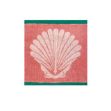 Shells Face Cloth