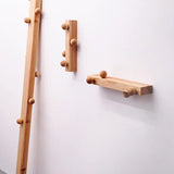 Burly Coat Hanger