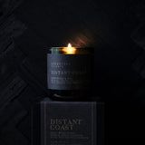 Distant Coast, Luxury Soy Candle