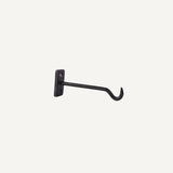 Iron Shepherd Wall Hook