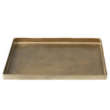 Brass Tulum Tray
