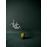 Wooden Incense Holder