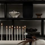 Goldie Menorah