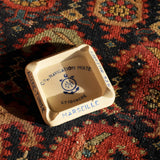 Vintage French Advertising Ash Tray