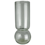 Extra Tall Bulb Vase