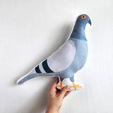 DIY Pigeon Sewing Craft Kit