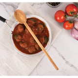 Italian Olive Wood Spoon