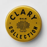 Olive Oil Balm