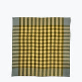 Grid Napkin Set