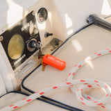 Boat Keys Floating Keychain