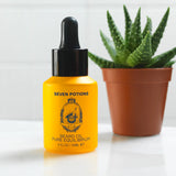 All-Natural Beard Oil