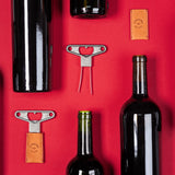Bilame Craft Twin Blade Wine Opener
