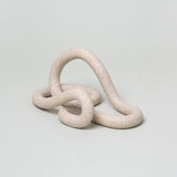 Lumbra Book Stand, Sand