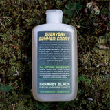 Summer Outdoor Body Wash