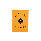 Playing Cards x David Shrigley