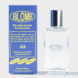 BLOMB Perfume No. 03