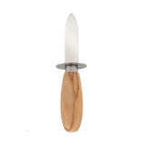 Oyster Shucking Knife