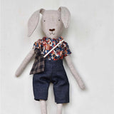 Ruthie the Rabbit Doll