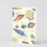 'Have a Very Special Birthday' Greetings Card