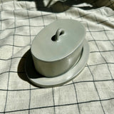 Butter Dish by Studio ERS