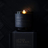 After the Rain, Luxury Soy Candle