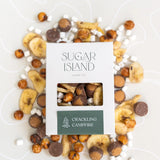 Crackling Campfire Candy Mix