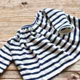 Maine Harbor Set - Heirloom Doll Clothing, Woolgrass Farm