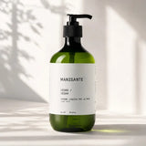 Vegan Liquid Hand Soap | Cedar