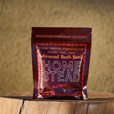 Homestead Bath Soak