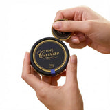 Caviar Key
