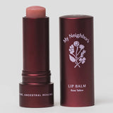 Rose & Beetroot Tallow Lip Balm