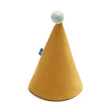 Linen Party Hat