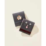 Cats Matchbook