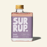 French Lavender Syrup