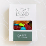 Gone Fishin Candy Mix