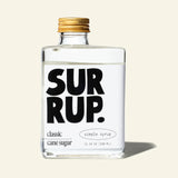 Classic Cane Sugar Syrup