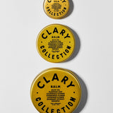 Olive Oil Balm